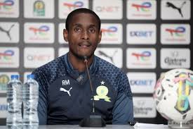 Rulani Mokwena open to Orlando Pirates return as club search for new coach