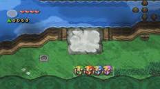 The Legend of Zelda: Four Swords Adventures 1080P (Dolphin Emulator 5.0)