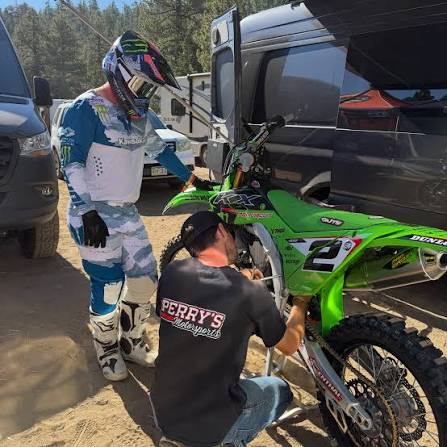 Ryan Villopoto (@ryanvillopoto) • Instagram photos and videos