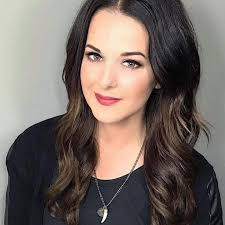 Jacqueline Mayer Artistry