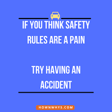 It is important to do what you can in order to stay safe, so that you can be around for your family for a long time. 90 Safety Quotes Ideas Safety Quotes Safety Posters Safety