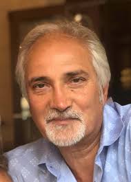 Dr. D. James Deodhar