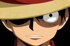 Luffy's former wanted poster with usopp in the background. 7 Momen Luffy Bertindak Sebagai Kapten Di One Piece Wibawanya Kerasa