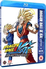 We did not find results for: Dragon Ball Z Kai Final Chapters Part 1 Blu Ray Box Set Free Shipping Over 20 Hmv Store