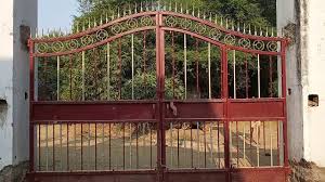 The new gate average 3.5 / 5 out of 22. Maharaja Simple Gate Pure Aadhar Pedariya Made By Chandrashekhar Youtube