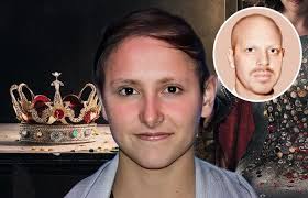 Camila Capriles Mileo, la venezolana que aspira a convertirse en marquesa  en España, sus exóticos gustos y las controversias en torno a su padre,  Armando "Coco" Capriles