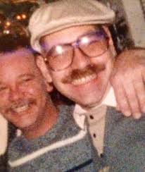 Michael Harper Obituary (2015)