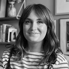 Caroline Mullen's Instagram, Twitter & Facebook