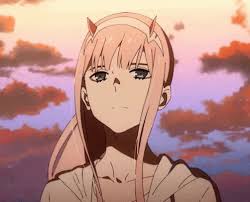 Share the best gifs now >>>. Anime Zero Two Gif Anime Zerotwo Feeltheair Discover Share Gifs