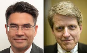 Neugewichten bedeutet, das zu kaufen, was jeder andere verkauft“