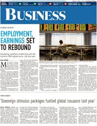 Instead of treating news like email. New Straits Times On Twitter Thinking Of Unplugging From The Internet For A While Go Old School For Your Dose Of Morning News Today In The Nstprintedition 02042021 Https T Co Lcyxtm232u