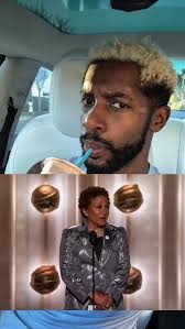 Racism, LOL 😒… WALK WITH ME.