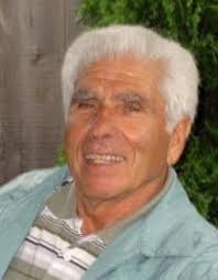 Beniamino Mastropieri Obituary