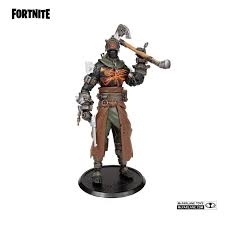 The joker skin is a fortnite outfit from the last laugh set. Mcfarlane Toysfortnite The Prisoner Action Figure Dailymail