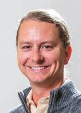 Christopher Brooke Gianina Baker