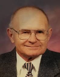 Donald Manthei Obituary (2018)