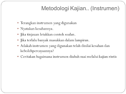 Pengertian metodologi itu sendiri adalah ilmu atau kajian yang membahas tentang. Reka Bentuk Penyelidikan Ppt Download