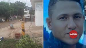 Asesinato de venezolano en La Paz deja a tres menores desamparados