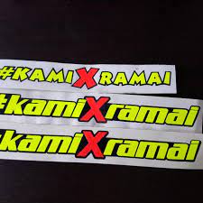Archive of freely downloadable fonts. Sticker Kamixramai Arai Shoei Agv Motorcycles Motorcycle Apparel On Carousell