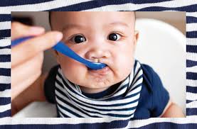 I Have Food Allergies and My Baby Does Not