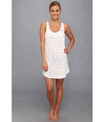 Nike Cover Ups Tank Dress Black Zappos Com Free Shipping Both Ways Black Tank Dress White Dress Tank Dress