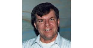 Howard (Skip) W. Yeager, Jr. Obituary (1944