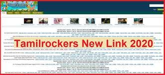 5 unblock tamilrockers through tamilrockers proxy sites. Tamilrockers New Link Latest Tamilrockers Website To Download Latest Movies