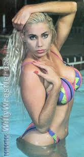 BIO Missy Hyatt