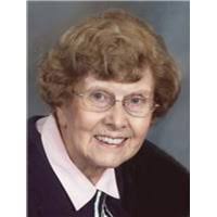 Ida Gunnink Obituary