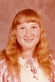 Katherine Lynn "Kathy" Hall: Nov 1, 1960