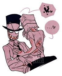 Hoard of Trash — Guys… Im going to hell.