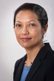 New Permanent Representative of Timor-Leste to United Nations