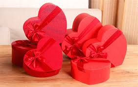 Maybe you would like to learn more about one of these? Heart Shaped Gift Boxes Gift Storage Boxes 3 Pcs Life Changing Products