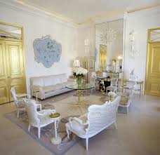 Vincent Darre Schiaparelli Dekorasyon Fikirleri Ve Dekorasyon