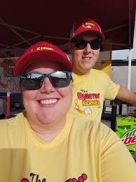 🎉🎶 Join us for Oktoberfest at KC's Ribshack Tiki Bar! 🍺🎉 📅 Date:  Sunday, October 5th 🕛 Time: 12:00 PM 📍 Location: KC's Ribshack Tiki Bar,  Manchester, NH Help us close our