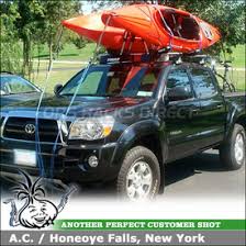 Best kayak roof racks for trucks. Oem Roof Rack With 2 Kayaks Is It Possible Tacoma World