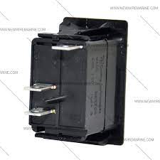 Pictures led rocker switch wiring diagram 4 pin toggle wellread pole as you can begin drawing and interpreting 4 pin rocker switch wiring diagram may be complicated endeavor on itself. On Off Marine Rocker Switch Carling V1d1 New Wire Marine