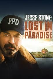 Jesse Stone: Lost in Paradise