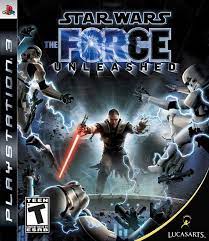 Castle wars está de moda, ¡ya 287.484 partidas! Los 13 Juegos De Star Wars En Ps3 Star Wars Amino