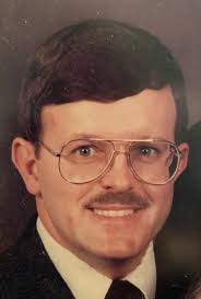 Robert Baxter Obituary