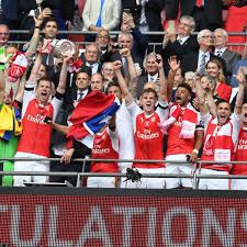 Find the perfect arsenal v chelsea the emirates fa cup final stock photos and editorial news pictures from getty images. Where Are They Now Arsenal Starting Xi That Beat Chelsea In 2017 Fa Cup Final As Repeat Targeted Football London