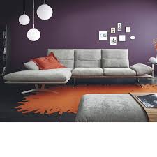 Koinor Wohnlandschaft Francis In Grau Sofa Design Koinor Sofa Wohnlandschaft