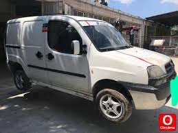 Fiat Doblo 1 9 Motor Hurda Belgeli Parca Parca Satilik Otocikma Com Da 477942 Motorlar Otomobil