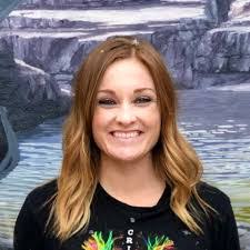 Veronica Riley's Instagram, Twitter & Facebook