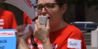 Using Lessons From HIV Activism, People With 'Chronic Fatigue Syndrome'  Fight for the #MillionsMissing