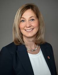 Senator Patti LaBoucane-Benson
