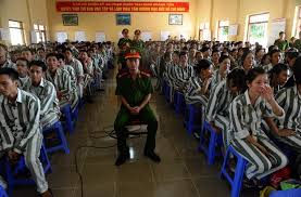 Nghi phạm khai đốt xác nạn nhân, đem vứt ở nhiều nơi Covid 19 Xam Nháº­p Tráº¡i Giam Lo Láº¯ng Cho An Nguy Cá»§a Cac Tu Nhan Tiáº¿ng Viá»‡t