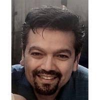 Hector Martinez Obituary