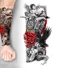 Maybe you would like to learn more about one of these? 12 Classic Tattoo Styles You Need To Know 99designs