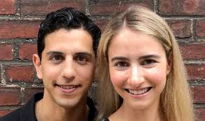 This Week's Wedding Announcements